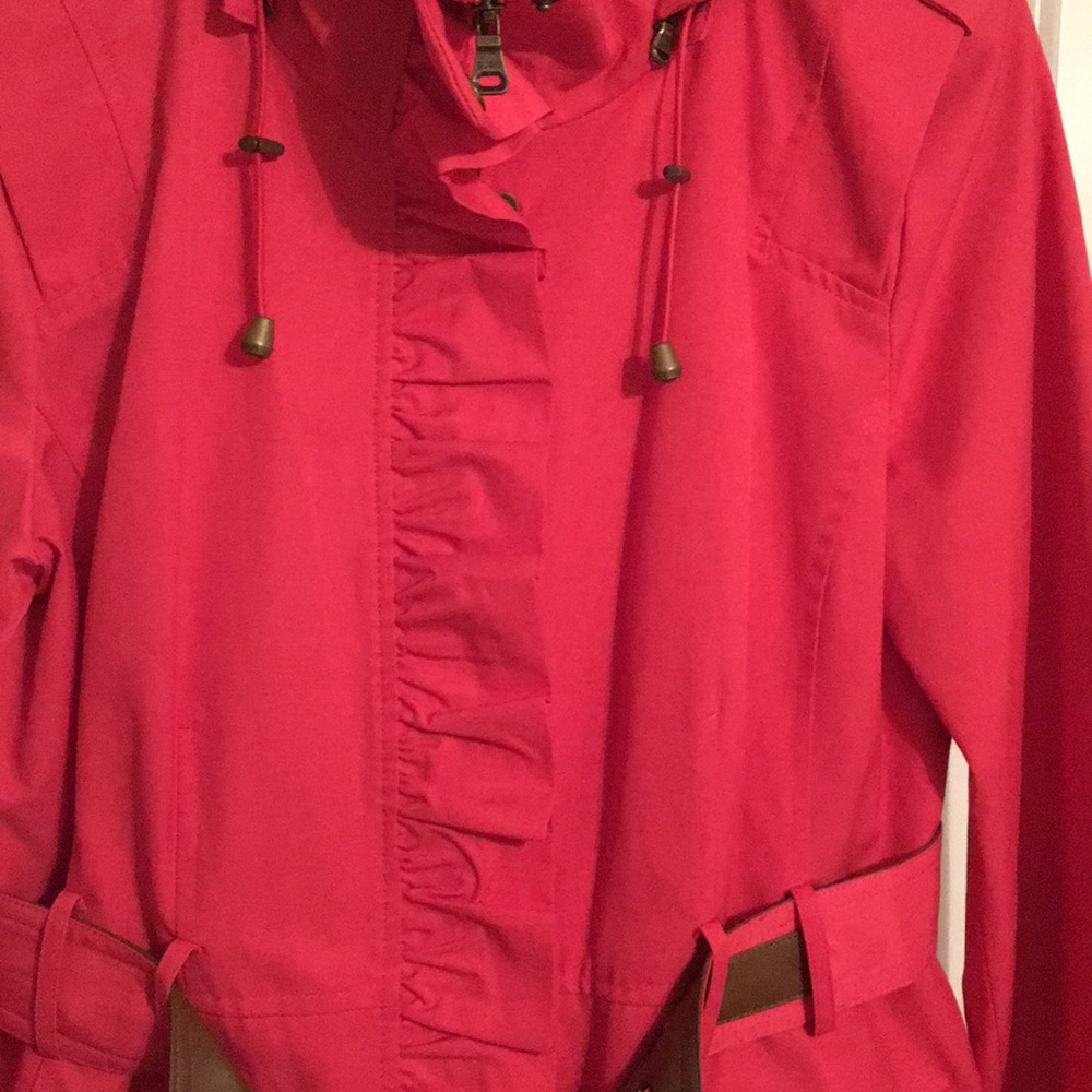 Guess jacket - Picture 3 of 5